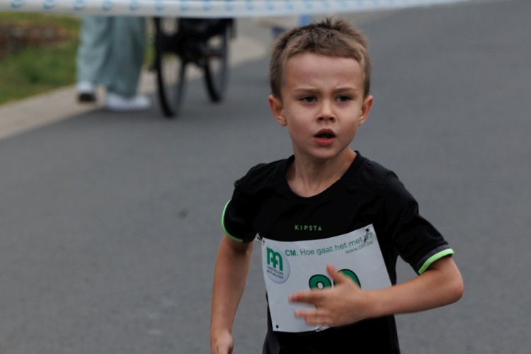 Landlopersjogging 2023